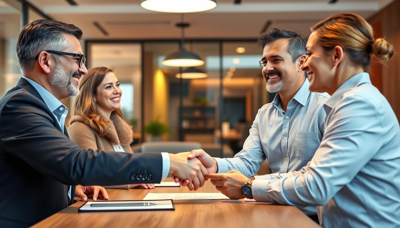 Immobilienrechtliche Expertise